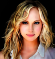 Caroline Forbes